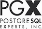 PostgreSQL Experts, Inc.